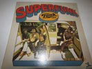 FUNK,INC. SUPERFUNK P-10071 PRESTIGE M-/VG+++ 1973