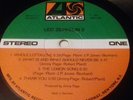LED ZEPPELIN 2 - 588198 VINYL LP RARE USA - AIR FORCE GERMANY - ZEPPLIN RARE