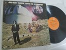 JOHN HIATT - Hangin' Around The Observatory RARE DEBUT Lp 1974 Country Rock SSW