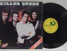 Killer Queen 1981 Mixi-Single Harvest Very Rare Cover (Venezuela)