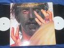 Frank Zappa Joe's Garage Acts II & III CBS 88475 Promo White Lbl 2x Vinyl LP Set