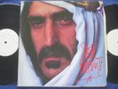 Frank Zappa ?– Sheik Yerbouti  CBS 88339 Promo White Label 2x Vinyl LP Set