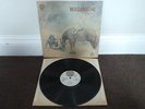 WARHORSE - Warhorse(UK 1970 1ST PRESS VINYL ALBUM / NR MINT VINYL / VERTIGO )