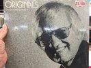 NEW  SEALED-PORKY CHEDWICK PORKY CHEDWICK'S ORIGINALS    VOL 1  LP