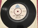 DEBBIE TAYLOR - I DON'T WANNA LEAVE YOU 7