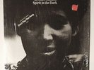ARETHA FRANKLIN MUSCLE SHOALS Spirit In The Dark 70 ATLANTIC STEREO SHRINK M- EX