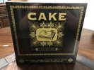Cake Vinyl Box Set - SEALED - RSD Record Store Day 2014 -  And OOP