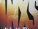 INXS ?Listen Like Thieves Vinyl LP Australia 1985 Record