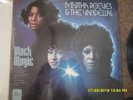 TAMLA MOTOWN MARTHA REEVES AND VANDELLAS BLACK MAGIC (NO ONE THERE)STML11204