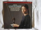 Vinyl Lp VIKTORIA MULLOVA Vivaldi Le Quattro Stagioni NETHERLANDS RARE