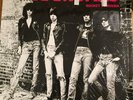 1977-THE RAMONES LP, ROCKET TO RUSSIA , SIRE RECORD SR-6042, PUNK ROCK ,