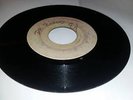 BLANK[P.B]/BLACK POWER (DR. RODNEY) - PRINCE BUSTER [REGGAE]  7