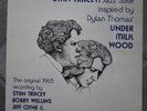Stan Tracey Jazz Suite Dylan Thomas 