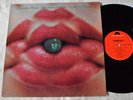 A. R. & MACHINES (Achim Reichel) Die Grüne Reise, 1. Press Vinyl LP 1971, VG++