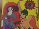 Andwellas Dream Love And Poetry LP CBS Label 63673 1969