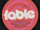 FAT MAMMA'S BIG BLUES BAND   Rare 1972 Aust Only 7