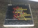 Ella Fitzgerald Sings Gershwin Songbook Vol.2 Reel To Reel 7.5ips