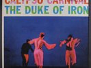 DUKE OF IRON: Calypso Carnival LP (Mono, 2
