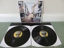 OASIS - What's The Story Morning Glory(UK 1995 1ST PRESS DOUBLE VINYL ALBUM )