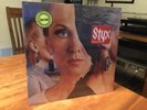 STYX: Pieces of Eight, A&M Records, 1st, SEALED, Hype Sticker, OOP LP