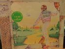ELTON JOHN  GOODBYE YELLOW BRICK ROAD  LP  YELLOW VINYL  NEW & SEALED  LTD ED.