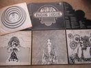 TUDOR LODGE..TUDOR LODGE.. UK IST ISSUE VERTIGO SWIRL No 6360 043