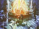 The Crystal Axis [VINYL] Midnight Juggernauts Vinyl