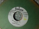 Bobbie Graham vg- vg+ us promo 7 Skin Deep / Zoom Widge and Wag