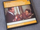 Listen: SZERYNG / HAEBLER - MOZART COMPLETE VIOLIN SONATAS PHILIPS 6 LP BOX ED1
