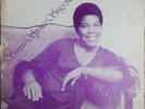 SONYA  SPENCE SINGS LOVE  VG+