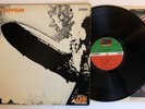 Led Zeppelin - I (1 ONE) - 1st Issue SD 8216 PR (VG+) Ultrasonic Clean