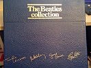 Beatles Collection Blue Box BC13. 14 Vinyl LP Records