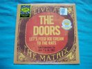2018 Record Store Day  The Doors  Live At The Matrix