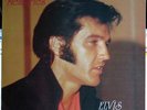 ELVIS PRESLEY MEMPHIS MEMORIES VINYL LP IMPORT HOLLAND