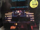 Gary Numan SEALED Box Living Ornaments 79 80 VG