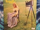 Jennifer Warnes  LP  I Can Remember Everything  PROMO  Parrot PAS-71020 (1968)