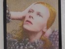 David Bowie, Hunky Dory (1971),  Rock,  33 RPM LP,  RCA  #AYL1-3844,  STEREO