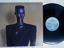 GRACE JONES NIGHTCLUBBING ISLAND 25S-46 Japan VINYL LP