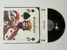 GENTLE GIANT The Power And The Glory LP ITALY ALUCARD LIVE PROG ROCK