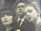 God Help The Girl - Soundtrack Vinyl ( Belle And Sebastian )