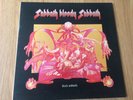 BLACK SABBATH - SABBATH BLOODY SABBATH.1973 LP RECORD + LYRIC INNER