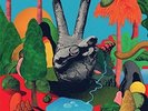 WOODEN SHJIPS-V  VINYL LP NEW