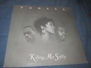 Fugees Killing me softly Maxi-Single