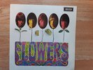The Rolling Stones - Flowers Dutch Stereo Reissue LP 1980's?