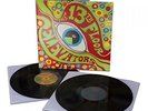13Th Floor Elevators The-Psychedelic Sounds Of The 13Th  VINYL NEU