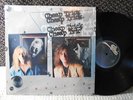Cheap Trick ex in shrink LP Busted