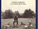 George Harrison ALL THINGS MUST PASS 3 3/4 ips Reel to Reel Tape, 1 Issue