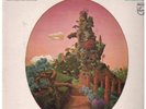 LARRY CORYELL Fairyland LP VINYL USA Mega 1976 4 Track Some Wear On The Sleeve