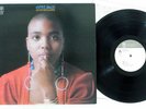 DEE DEE BRIDGEWATER AFRO BLUE TRIO PA-7095 Japan VINYL LP