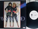 MAYWOOD COLOUR MY RAINBOW EMI EOS-81557 Japan PROMO VINYL LP